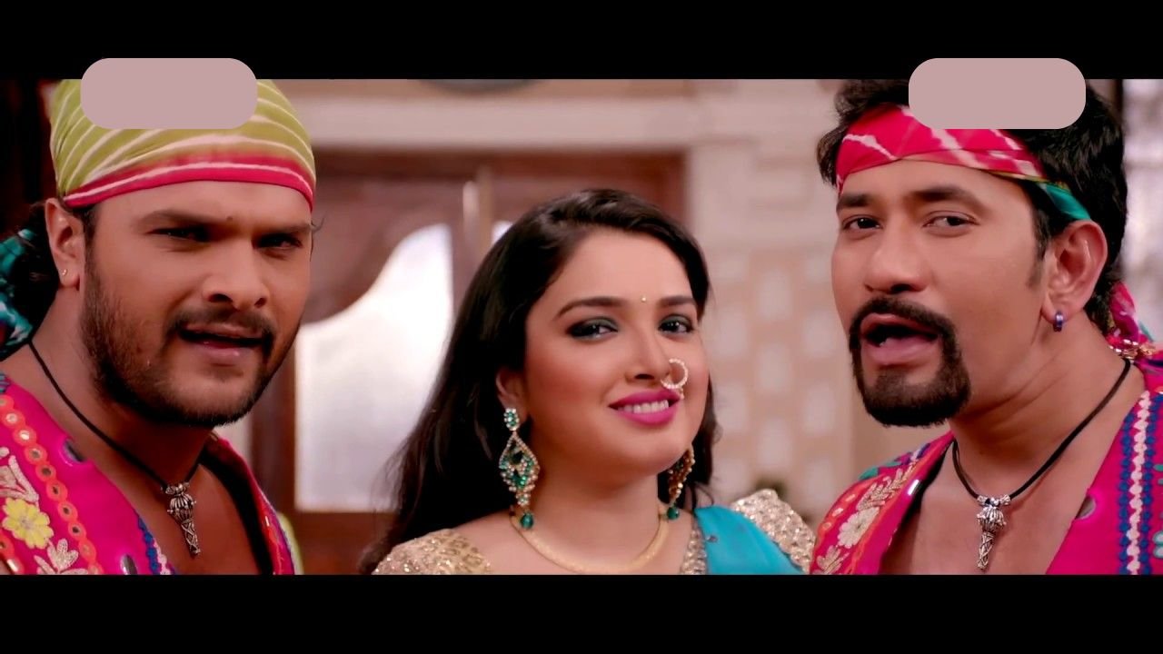 Khesari Lal Yadav Hit Song