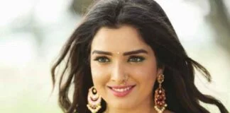 Amrapali Dubey Husband Name