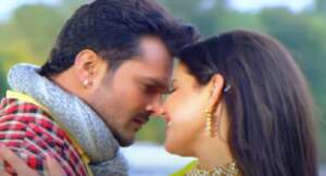 Khesari Lal Yadav Songs: खेसारी लाल यादव और मधु शर्मा की जोड़ी का धमाल!
