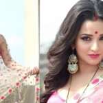 Bhojpuri Actress Monalisa Photos