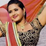 Kajal Raghwani Biography