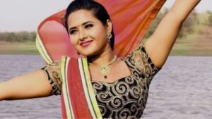 Kajal Raghwani Biography: काजल राघवानी ने मात्र इतने साल में बनाया था अपना फिल्म करियर