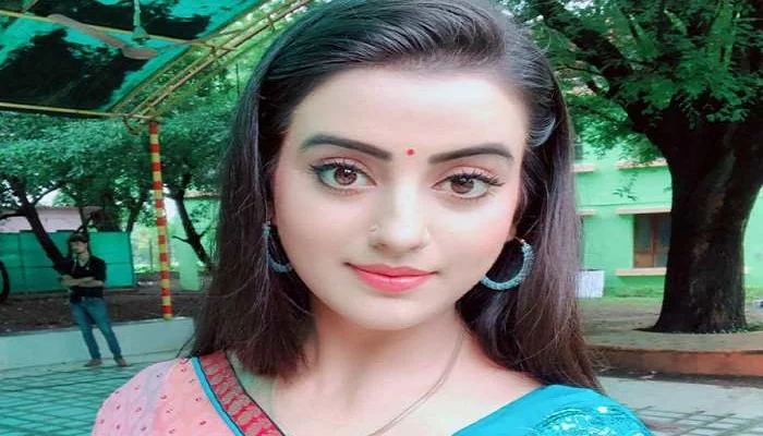 Akshara Singh Husband Name