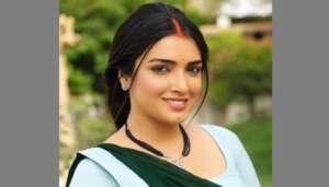 Amrapali Dubey Photo: HD Wallpaper, Image, Hot Pic - आम्रपाली दुबे फोटो