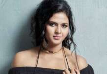 Chandani Singh Biography Hindi