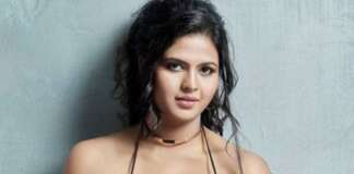 Chandani Singh Biography Hindi