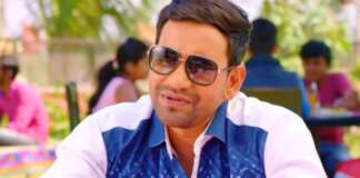 Dinesh Lal Yadav Biography Hindi