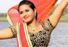 Kajal Raghwani Biography Hindi