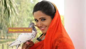 Kajal Raghwani Husband Name - काजल राघवानी के पति का क्या नाम है?