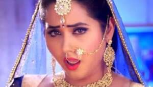 Kajal Raghwani Video: काजल राघवानी के इस मुजरे ने मचाया तहलका, देखें वीडियो