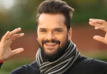Khesari Lal Yadav Movies list