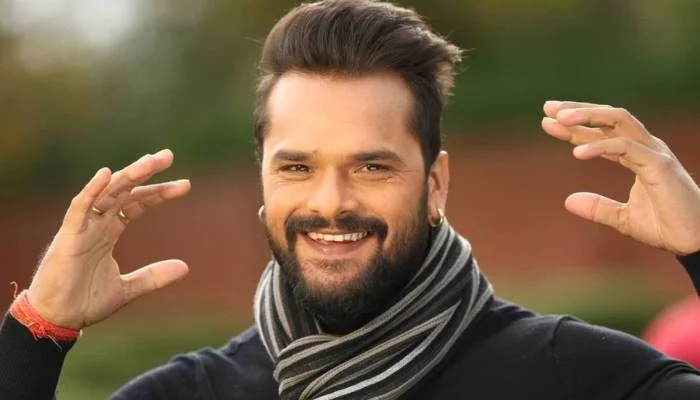 Khesari Lal Yadav Movies list