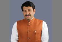 Manoj Tiwari Biography Hindi