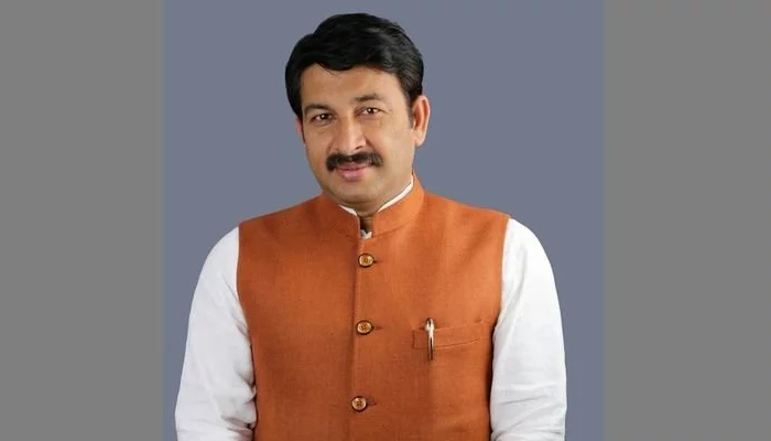 Manoj Tiwari Biography Hindi