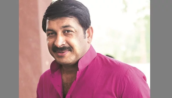 Manoj Tiwari All Movies List