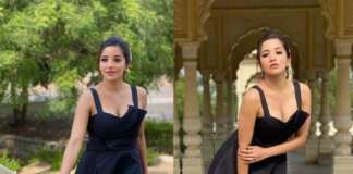 Monalisa Bold Photos