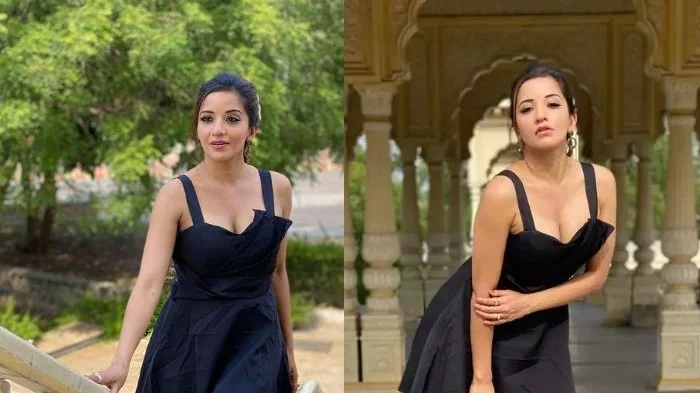 Monalisa Bold Photos