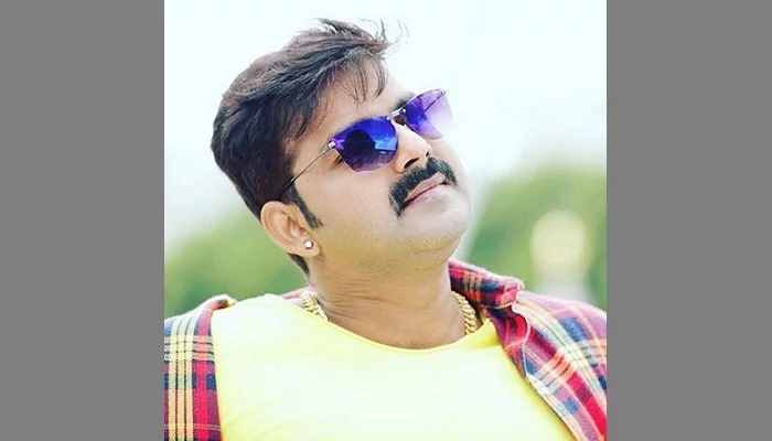 Pawan Singh Biography Hindi