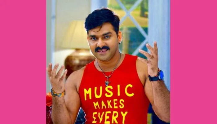 Pawan Singh Movies List