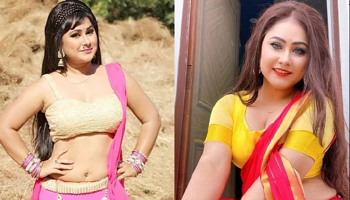 Priyanka Pandit Photos