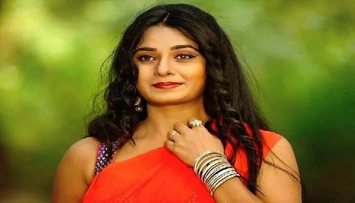 Ritu Singh Biography