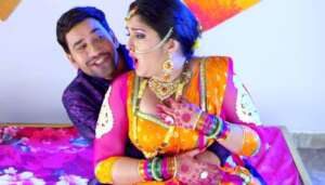 Nirahua Video Song: निरहुआ ने किया आम्रपाली से जबरदस्ती प्यार! देखें वीडियो