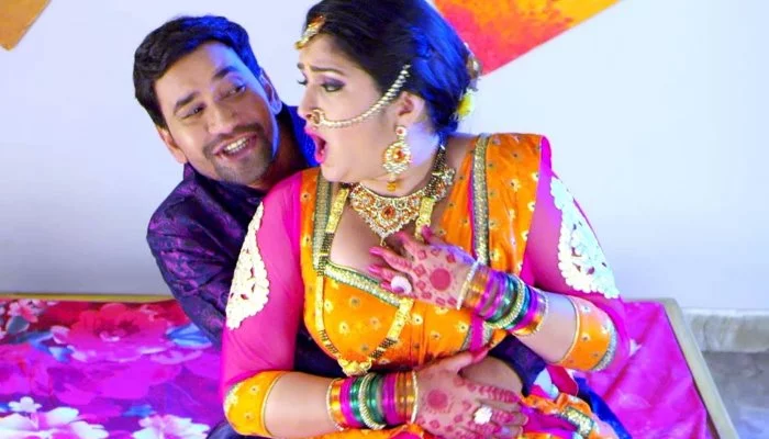 Nirahua Video Song