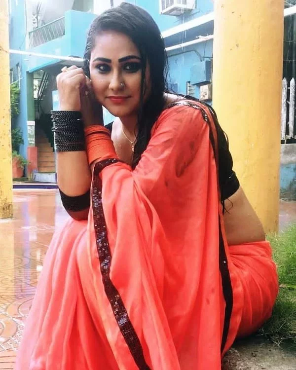 Priyanka Pandit Photos