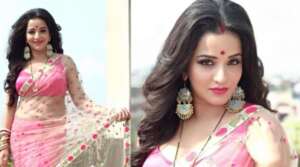 Bhojpuri Actress Monalisa Photos: मोनालिसा की हॉट तस्वीरों ने मचाया गर्दा!