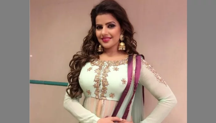 Madhu Sharma Husband Name