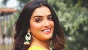Amrapali Dubey All Movie List - आम्रपाली दुबे की सभी फिल्मों की लिस्ट