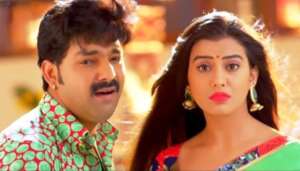 Pawan Singh Video Songs: अक्षरा सिंह के साथ पवन सिंह ने मचाया धमाल, देखें