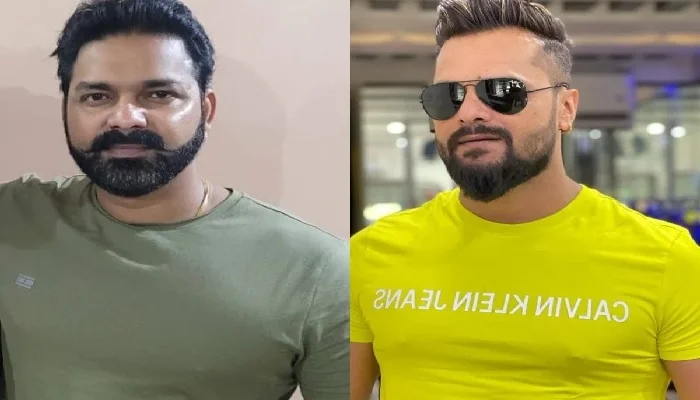 Pawan Singh Income