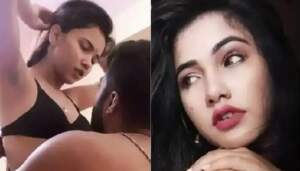 भोजपुरी एक्ट्रेस Trishakar Madhu का बोल्ड Photos देख लोगों को आया पसीना, देखें