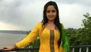 भोजपुरी अभिनेत्री काजल राघवानी को है यह लाइलाज बीमारी, बताने में आ रही थी शर्म