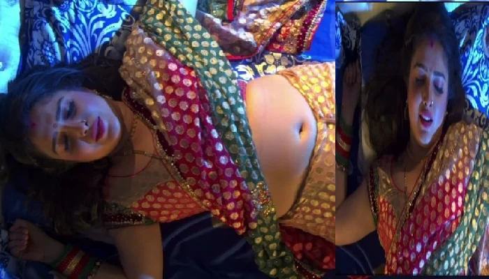Amrapali Dubey Video