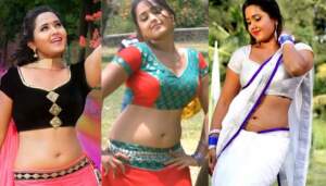 Kajal Raghwani ka Photo: काजल के इन तस्वीरों ने किया फैन्स को घायल! देखें