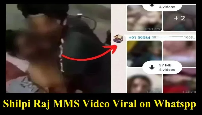 Shilpi Raj MMS Whatsapp