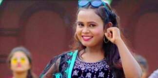 Shilpi एमएमएस Viral