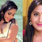 Kajal Raghwani Videos