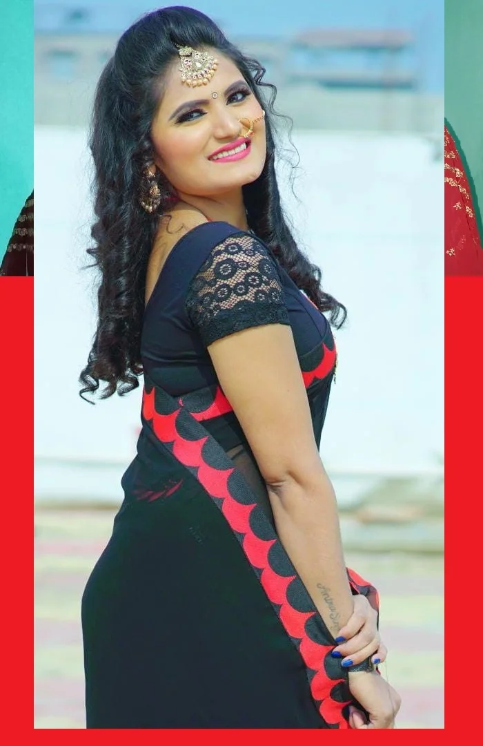Antra Singh Priyanka Biography