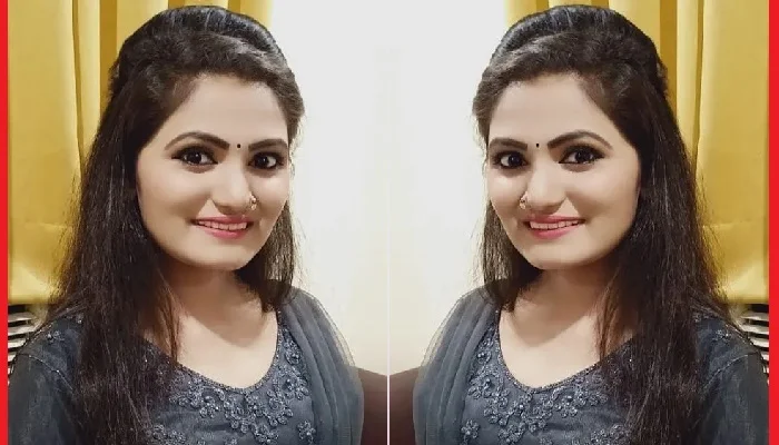 Antra Singh Priyanka Biography