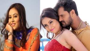 Pooja Ganguly Husband Name - पूजा गांगुली के पति का क्या नाम है?