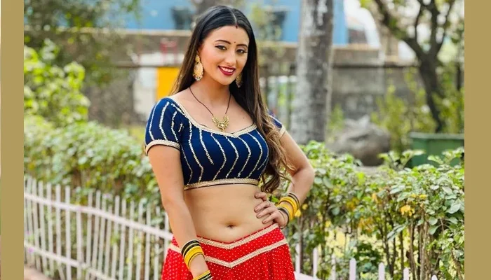 Shweta Mahara Biography in Hindi