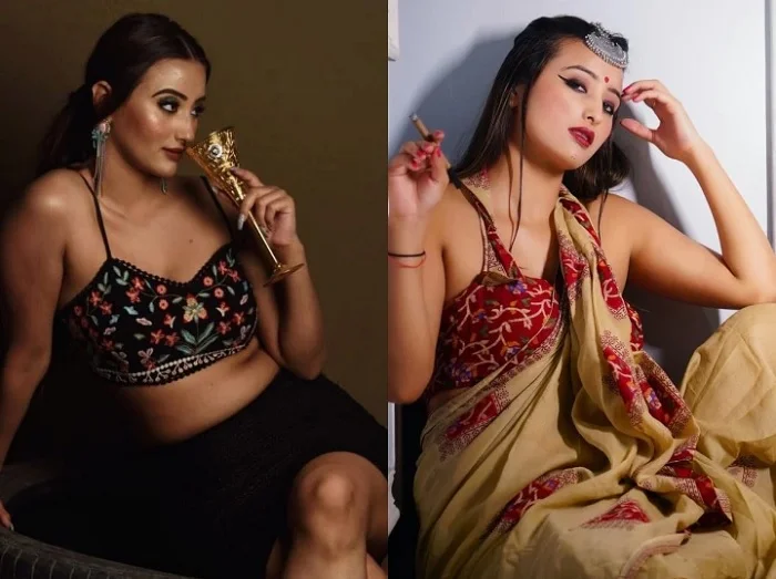 Shweta Mahara Biography