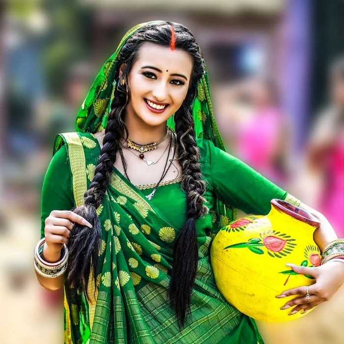 Bhojpuri Actress Shweta Mahara