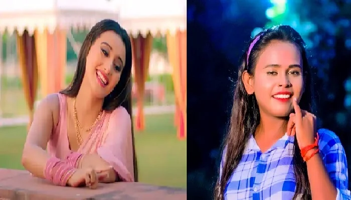 Shilpi Raj Song Railiya Re Viral