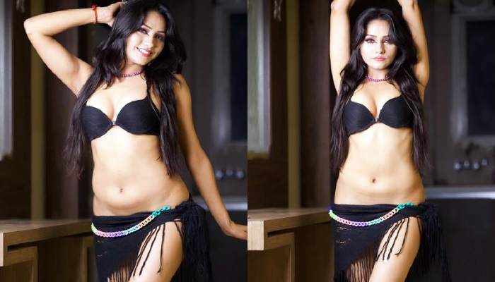 भोजपुरी एक्ट्रेस Shweta Sharma