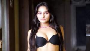 भोजपुरी एक्ट्रेस Shweta Sharma का जलवा देख फैंस बोले- मस्त है, सेक्सी है