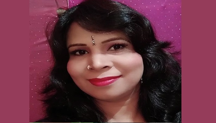 भोजपुरी गायिका इंदु सोनाली